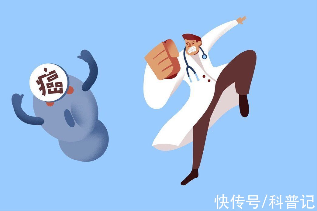 免疫细胞|癌细胞为什么这么顽固？假如吃下一块癌细胞，人体会发生什么？