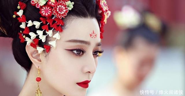 杀死|女人不狠，江山不稳！被女皇武则天亲手杀死的十至亲，包括亲儿女！