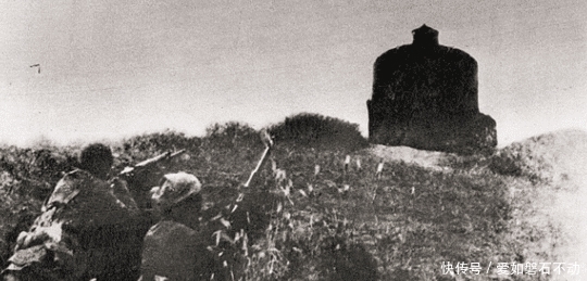 找到|游击队装备差，鬼子遇袭懒得还击嫌浪费弹药，陈锡联就此找到战机