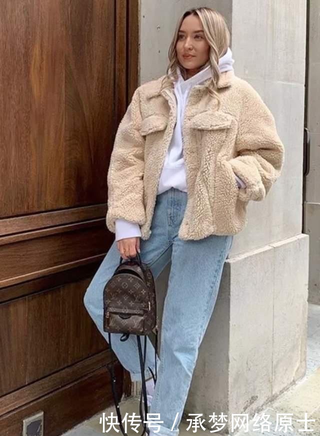 聪明|聪明的女人过冬都能兼顾风度与温度,试试这几件单品,保暖又时尚