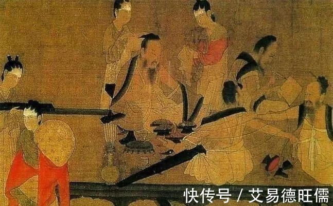 李世民$古代的“避讳”都有哪些,而古人又用什么方法去应对化解