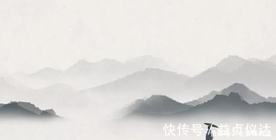 北宋&王安石很冷门的一首七律,颈联值得细读,最后两句更藐视一切困难