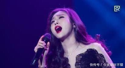 盛夏光年|她瞒着老公参加比赛，成名后立马离婚，如今混成这样令人唏嘘！