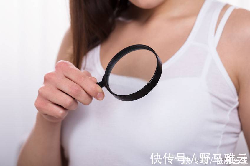 研究发现|月经2天就没了,到底怎么回事?这6个原因,你需要了解