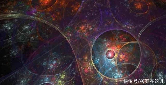 人类无法破解的五个宇宙之谜中：“宇宙从何而来”，令人细思极恐插图24