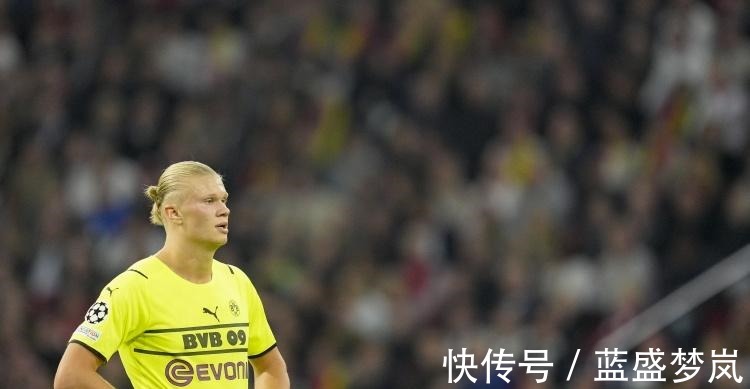 利物浦|前利物浦后衛(wèi)就俱樂部地位而言,利物浦可以競爭哈蘭德!