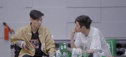 張晉|《披荊斬棘的哥哥》三公分組完成，大灣區(qū)男團(tuán)面臨淘汰風(fēng)險(xiǎn)