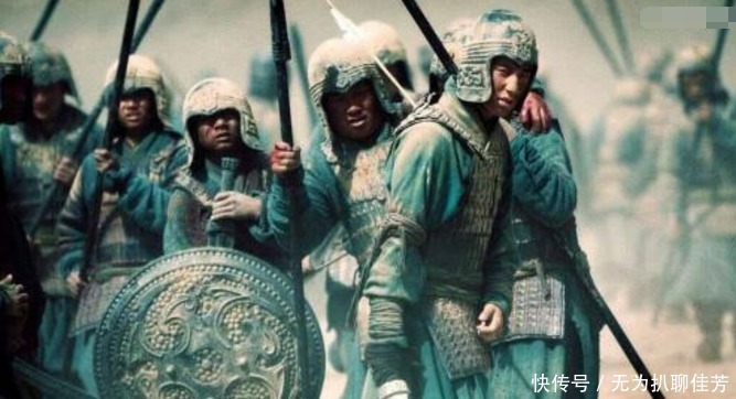 历史|中国历史丢失首都最多的朝代，你绝对想不到是这个