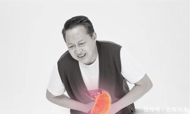 胃部有“幽门螺杆菌”，身体会有3个“改变”，细心一点就能发现
