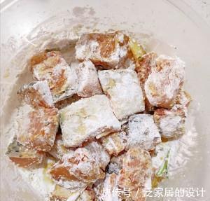 家常鱼肉菜谱，超好吃的红烧鱼块，营养美味下饭，吃不胖，动手吧