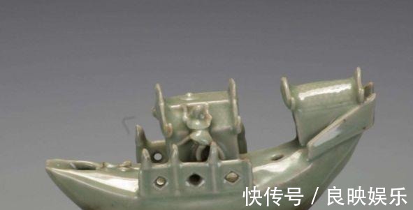 青瓷&来历不明的“窑底货”:凭什么被尊为镇馆之宝