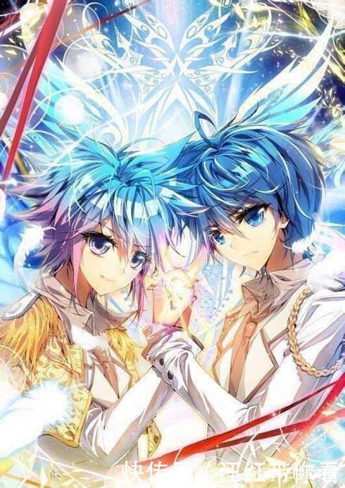 霍挂|斗罗大陆：秋儿高冷小桃暴力，看看霍挂当时中意谁！