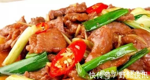 营养|美味简单的几道家常菜，比外卖还好吃，自己在家做干净又营养