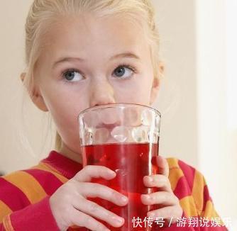 孩子|6岁前,4种食物“打死不能给孩子吃”,耽误长个!家长别不当回事