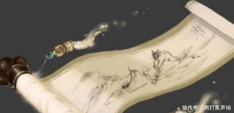 太上老君|《封神演义》十大法宝: 番天印排不上号, 第一名实至名归!