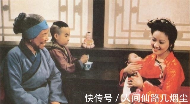 烟花巷$红楼梦:谁训有方,却做了强盗?谁择膏粱,却流落在烟花巷?