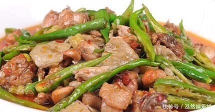 酥脆焦香，肉质Q弹有嚼劲，做法简单口感佳，长身体的年纪多吃点