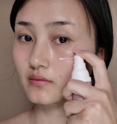 成品|阿姨粉仿妆“陈芊芊”,开始别博取关注了,看到成品这就是本人吧