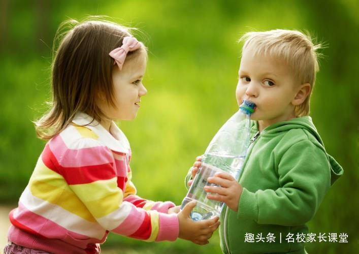 父母|家庭教育影响孩子的一生,一定要培养他们3个好习惯,很重要