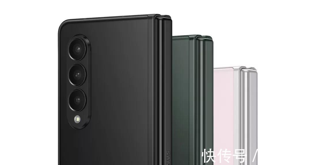 旗舰级|三星W22 5G即将发布，Galaxy S22 Ultra 最新渲染图曝光