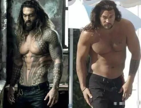 睡眠质量|那些停止健身，开始放纵的肌肉男，后来都怎么样了