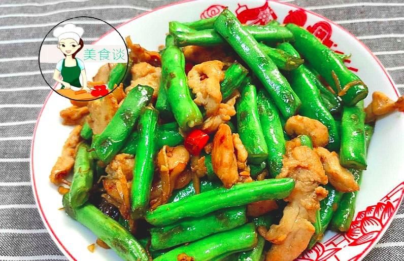 消暑|热天，少吃猪肉多吃它，高蛋白低脂肪，8元一斤，做法简单营养全