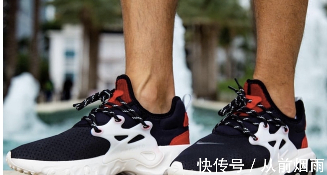狗叔 高性价比React鞋款推荐 好看便宜的React跑鞋有哪些