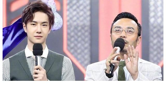 王一博將再次缺席，《天天向上》元氣大傷，汪涵還能留得住他嗎？