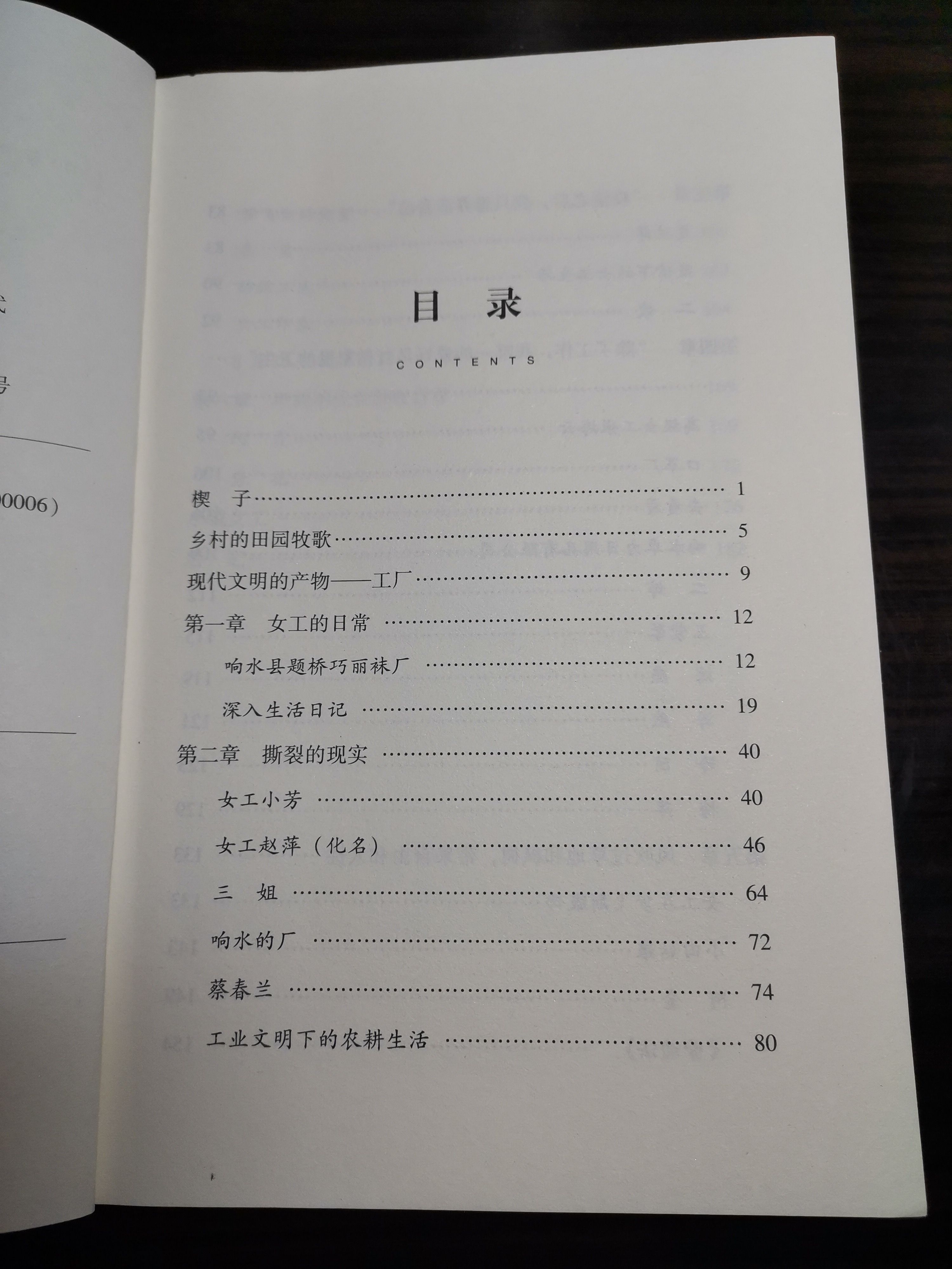 生存&郭苏华新作《小城女工》读后感：用兰心写蕙质，用热情写热土