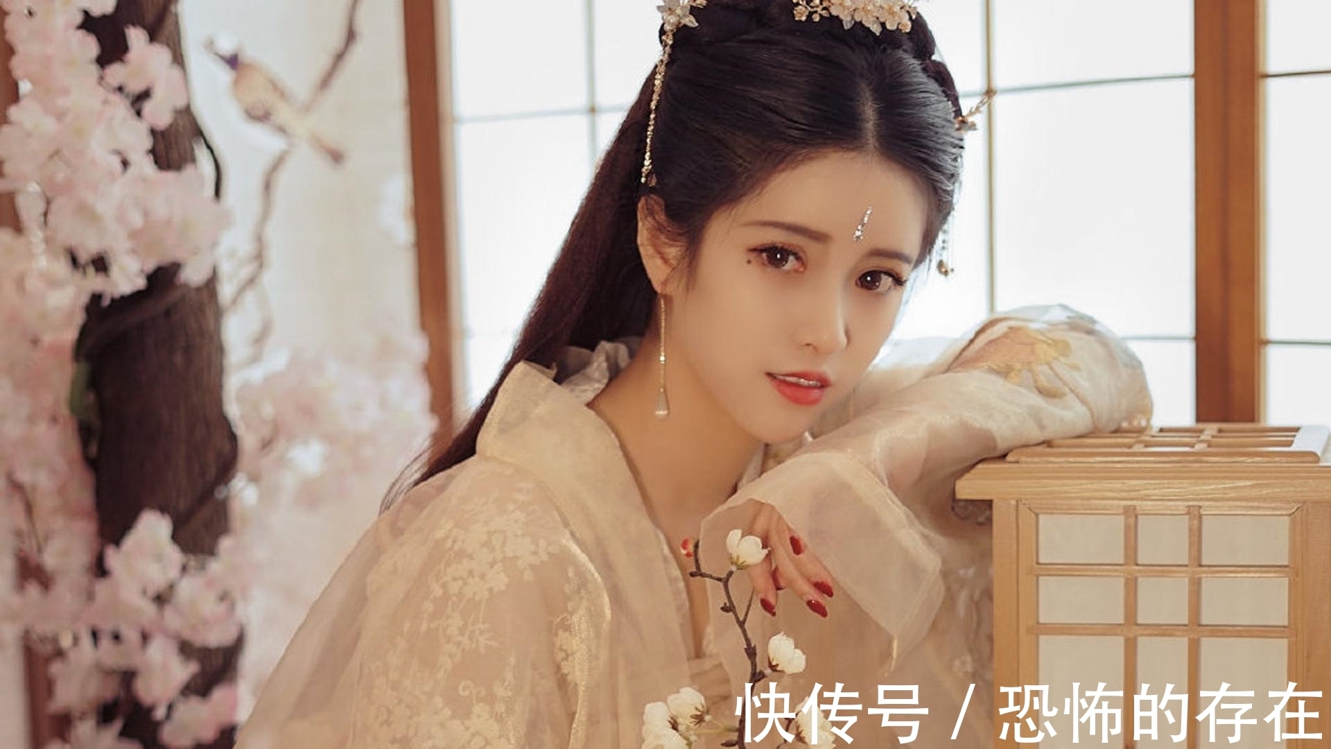 意中人|杜牧在扬州写给“意中人”的两首赠别诗,潇洒多情,均成千古名作