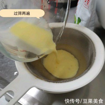 蓝莓|有了这道爆浆蓝莓蛋挞，不爱吃饭的孩子都胃口大开