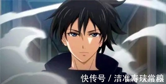 鹿晗|经典国漫《一人之下》真人化,鹿晗饰演张楚岚,女主人选出乎意料