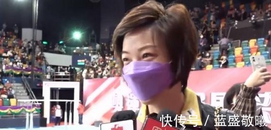许昕|冻龄大魔王!40岁张怡宁迎马龙许昕访港,颜值气质与20年前无变化!
