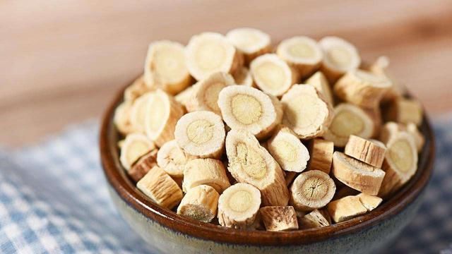 黄芪与它一起泡水喝,补气而不滞气,行气而不耗气,你知道吗