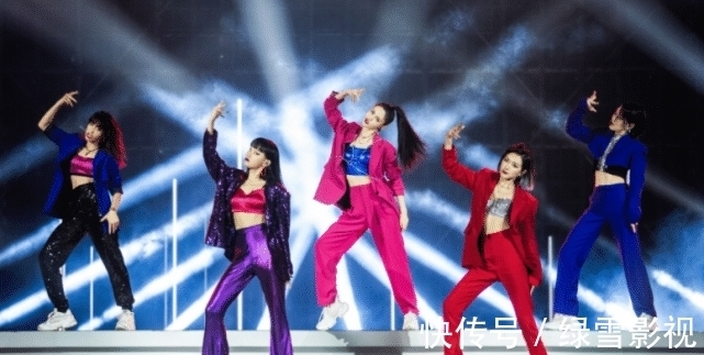 大佬|《披荆斩棘的哥哥》官宣，33位男明星定妆照都是狠人，还暗藏大佬