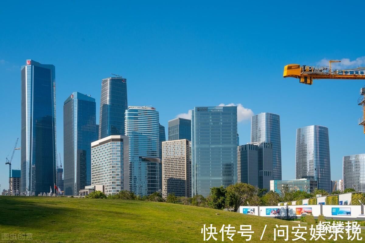 人民群众|6月楼市数据出炉,你所在的城市是涨还是跌?