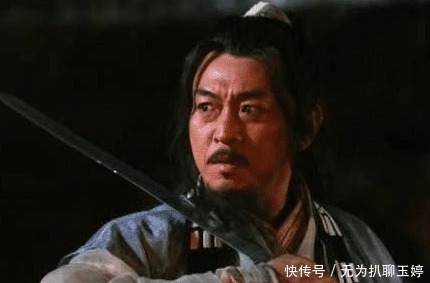 公孙胜|为何公孙胜早早地就离开了宋江?看他师傅说了什么话!