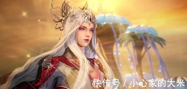 颜值|斗罗大陆:波塞西越整越美,唐三却越整越丑,“蛇精脸”还有救吗