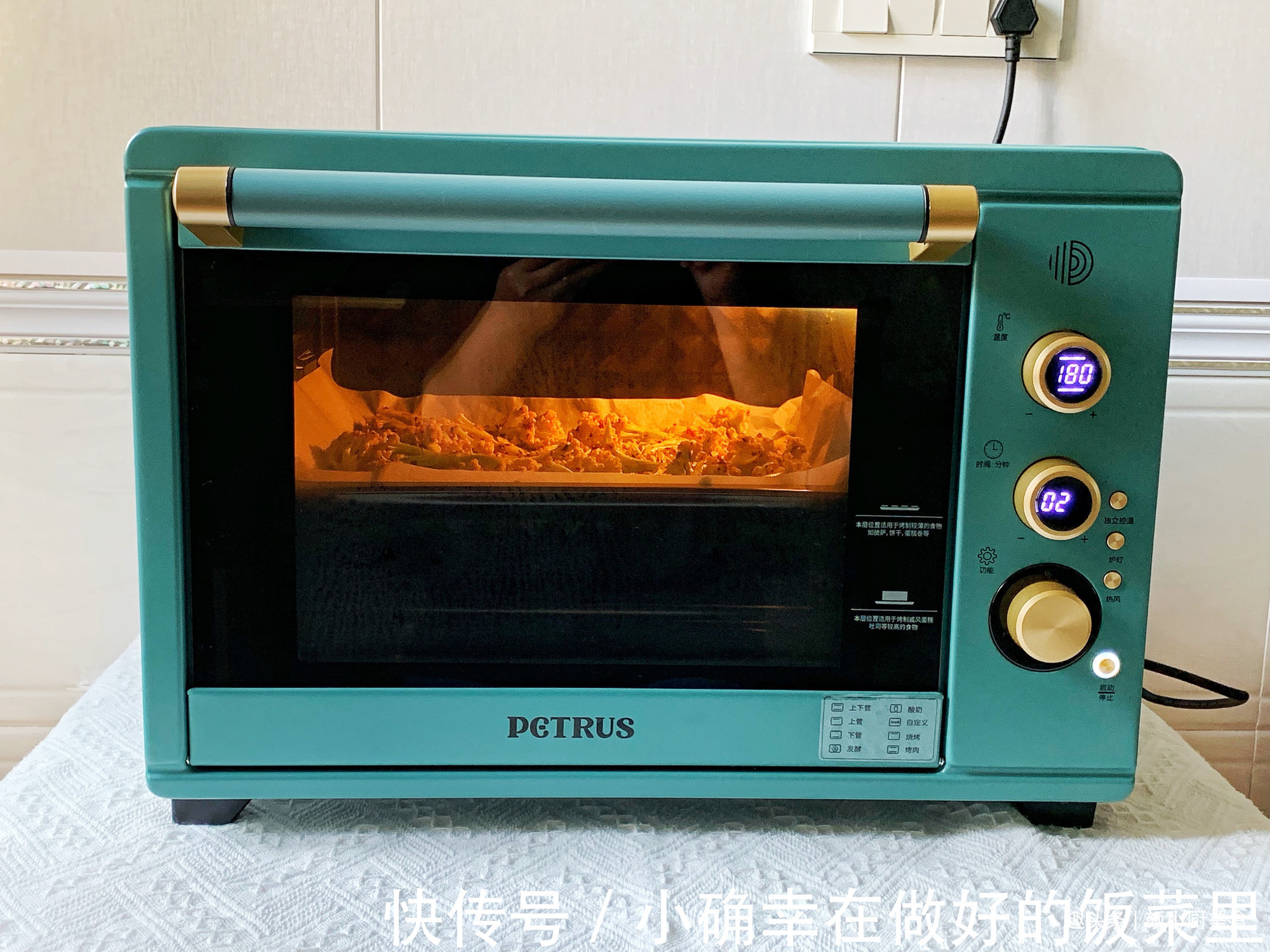 秋天,吃萝卜吃白菜,不如吃这碱性食物,5块钱做一盘,比肉都香