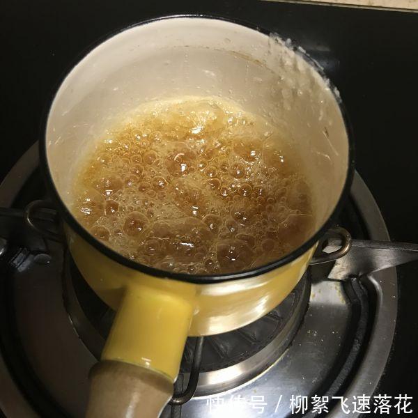 布丁|焦糖布丁的做法