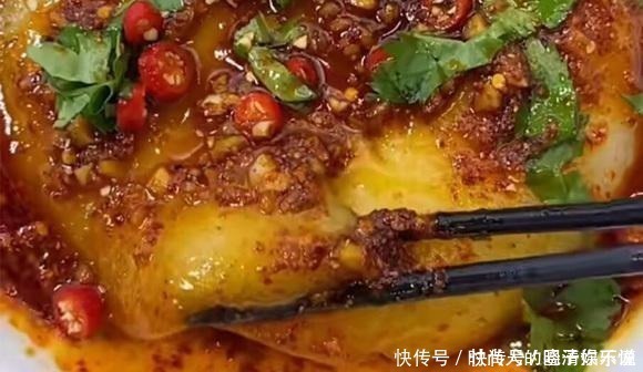 陈醋|晚餐不想吃得太多，不妨试试它，简单上锅蒸一蒸，又香又糯还饱腹