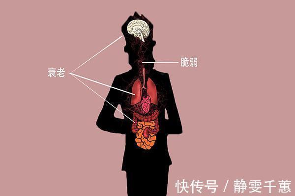 茯苓|气血不足的人，身体多有五种表现，推荐两款食物，帮你补足气血