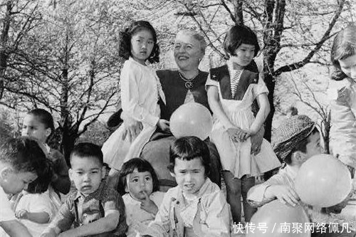 诺贝尔奖|美国女子获诺贝尔奖,预言了一番中国未来却没人信,结果全都应验