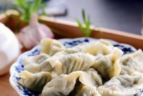 苋菜|夏天包饺子，我不用韭菜不用白菜，这做法，清香味美还润肠通便