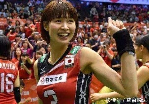 中国女排|日本女排难再辉煌,队员个子不高是一大原因,为何没找高个球员