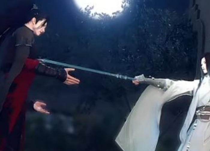 何小疯|动漫不更新,粉丝自己动手制作,前有穿书,后有伍六七第四季