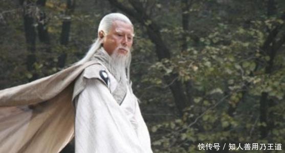 封神演义|封神演义此二人,封神前无人敢惹,封神后神仙看见也想绕道走!