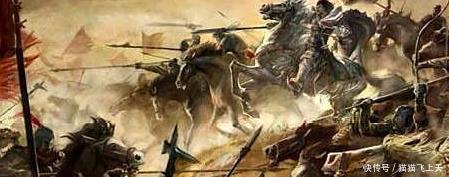 朱元璋|朱元璋最欣赏的侄子，整天花天酒地，却是战场上的军事奇才！