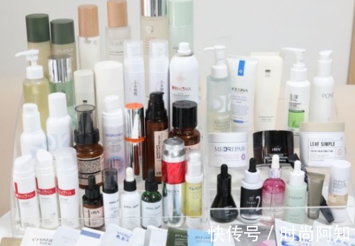 空瓶|“输在包装”的几款护肤品,便宜又好用,家里的空瓶都堆成山了