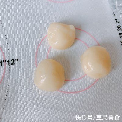 厨师机|记住这几个小技巧！新手也能做黑糖麻薯吐司